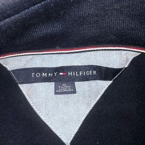 Tommy Hilfiger Jackets & Coats - Tommy Hilfiger Big Logo Jacket Tommy Hilfiger Jackets & Coats - Tommy Hilfiger Big Logo Jacket